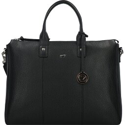 Braun Büffel Hanna Shopper Tas Leer 39 cm Laptop compartiment  variant 3