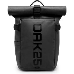 OAK25 Lumosense Rolltop Lite Dagrugzak 44 cm Laptopvak  variant 1