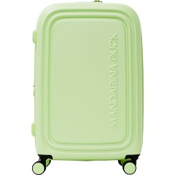 Mandarina Duck Logoduck 4-wielige trolley 69 cm  variant 3