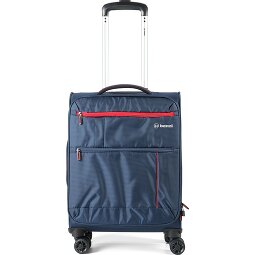 Benzi 5825 4 wielen Cabinewagen 55 cm met uitbreidingsplooi  variant 1