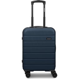 Saxoline Miami 4 wielen Cabinewagen S 53 cm  variant 3