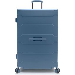 Heys ReNew 4 wielen Trolley L 76 cm met uitbreidingsplooi  variant 3