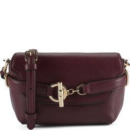 Lauren Ralph Lauren Blake Mini tas Schoudertas Leer 18 cm  variant 2