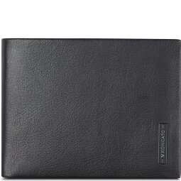 Roncato Detroit Portemonnee Leder 12.5 cm  variant 1