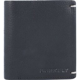 Burkely Antiek Avery Portemonnee RFID Leer 10 cm  variant 1