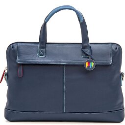 Mywalit Aktetas leder 40 cm laptop compartiment  variant 2
