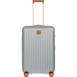 Bric's Capri 4 wielen Trolley 69 cm met uitbreidingsplooi  variant 2