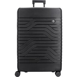 Bric's BY Ulisse 4-wielige trolley 79 cm  variant 1