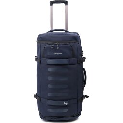 Hedgren Comby Compact 2-wiel opvouwbare reistas RFID 68 cm  variant 3