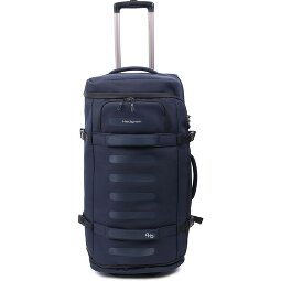 Hedgren Comby Compact 2-wiel opvouwbare reistas RFID 68 cm  variant 3