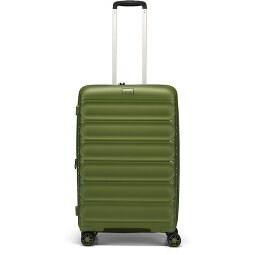 d&n Travel Line 4700 4 wielen Trolley 68 cm met uitbreidingsplooi  variant 4 d&n Travel Line 4700 4 wielen Trolley 68 cm met uitbreidingsplooi  variant 4