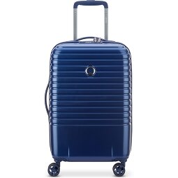 Delsey Paris Caumartin 4 dubbele rolkabine 55 cm  variant 3