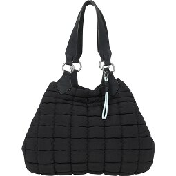 Fritzi aus Preußen Izzy Medium Limited Leo Bubble Schoudertas 42 cm  variant 1