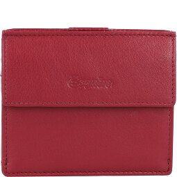 Esquire Oslo creditcard etui RFID leer 9.5 cm  variant 1 Esquire Oslo creditcard etui RFID leer 9.5 cm  variant 1