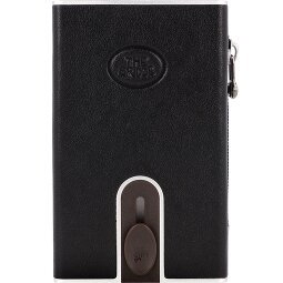 The Bridge Stouo Portemonnee RFID-bescherming Leer 6.5 cm  variant 1