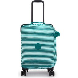 Kipling Basic Prt Spontaneous 4 wielen Cabinewagen S 53 cm  variant 1