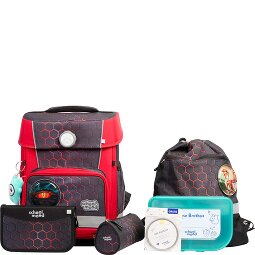 School-Mood Champion Pro Schooltas set 7-delig  variant 2