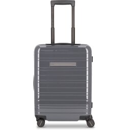 Horizn Studios H5 Essential Glossy 4-Wiel Cabin Trolley 55 cm  variant 4