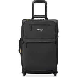 Delsey Paris Maubert 2.0 2 wielen Cabinewagen 55 cm met uitbreidingsplooi  variant 3