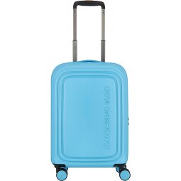 Mandarina Duck Logoduck 4-wiel trolley 55 cm  variant 1