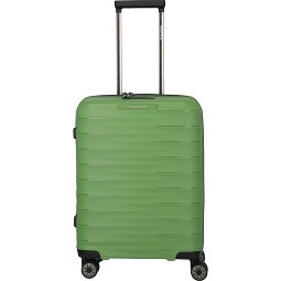 Travelite Mooby 4 wielen Cabinewagen S 55 cm  variant 1