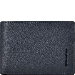 Piquadro Portemonnee RFID-bescherming Leder 13 cm  variant 2