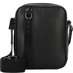 The Bridge Giacomo Mini tas Schoudertas S Leer 18 cm  variant 2