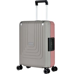 Eminent Vertica SE 4 wielen Cabinewagen S 55 cm  variant 2