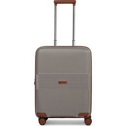 Farmhood Eco Edition 02 4 wielen Cabinewagen 55 cm met uitbreidingsplooi  variant 2