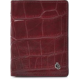 Castelijn & Beerens Portemonnee RFID-bescherming Leder 8 cm  variant 2