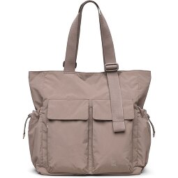 GOT BAG Mellow Tote Bag Monochrome Shopper Tas 40 cm  variant 2