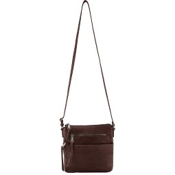 FredsBruder My Forever Friend Schoudertas Leer 24 cm  variant 2