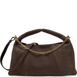 LES VISIONNAIRES Sadie Cozy Chain Handtas Leer 37 cm  variant 1