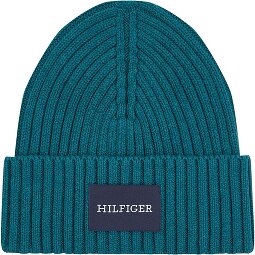 Tommy Hilfiger TH Monotype Gebreide muts  variant 1