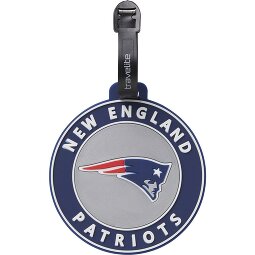 Travelite travelite x NFL Bagagelabel 9 cm  variant 4