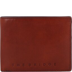 The Bridge Giacomo Portemonnee Leer 13 cm  variant 1