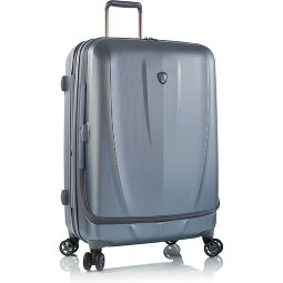 Heys Vantage 4 wielen Trolley L 76 cm met uitbreidingsplooi  variant 2