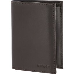 oxmox Leather Portemonnee RFID-bescherming Leder 10 cm  variant 15