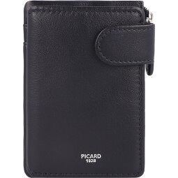 Picard Bingo Sleutel portemonnee Leer 12 cm  variant 1