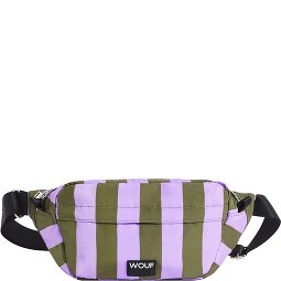Wouf Downtown Fanny pack 35 cm  variant 5 Wouf Downtown Fanny pack 35 cm  variant 5