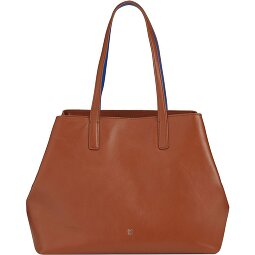 DuDu Pauline Shopper Tas Leer 36 cm  variant 2
