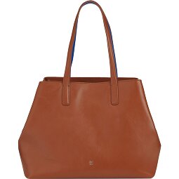 DuDu Pauline Shopper Tas Leder 36 cm  variant 2
