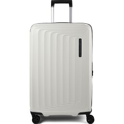 Samsonite Nuon 4 wielen Trolley 69 cm met uitbreidingsplooi  variant 2