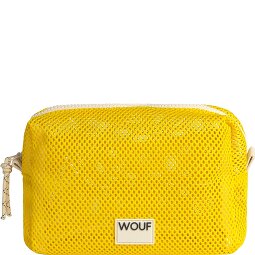 Wouf Mesh Toilettas 30 cm  variant 2
