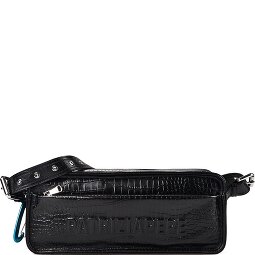 Patrizia Pepe (IM)Perfection Schoudertas Leder 36 cm  variant 1