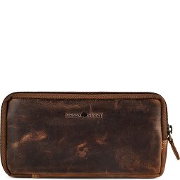 Greenburry Vintage Fanny pack Leer 19 cm  variant 1