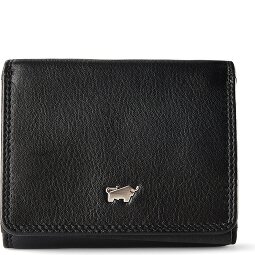 Braun Büffel Golf 3.0 Portemonnee Leer 8 cm  variant 2