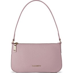 Lazarotti Bologna leeren pochette schoudertas 22 cm  variant 10