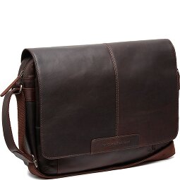 The Chesterfield Brand Richard Boodschapper Leer 40 cm Laptop compartiment  variant 1
