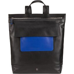 DuDu Oslo Dagrugzak Leder 39 cm  variant 4